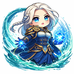Jaina .NET